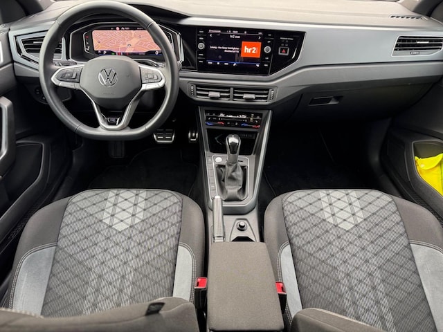 Volkswagen Taigo 1.5 TSI DSG R-Line