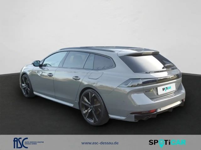 Peugeot 508 SW