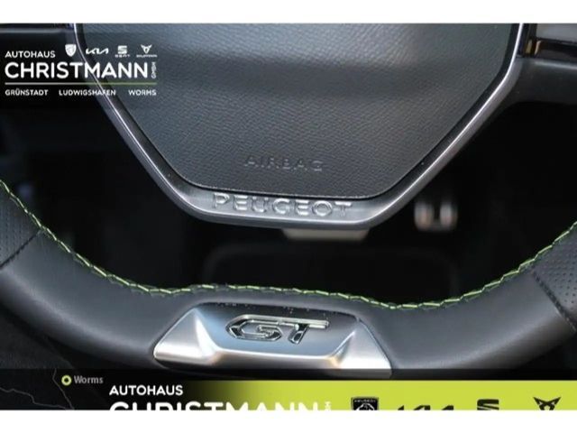 Peugeot 2008 GT-Line