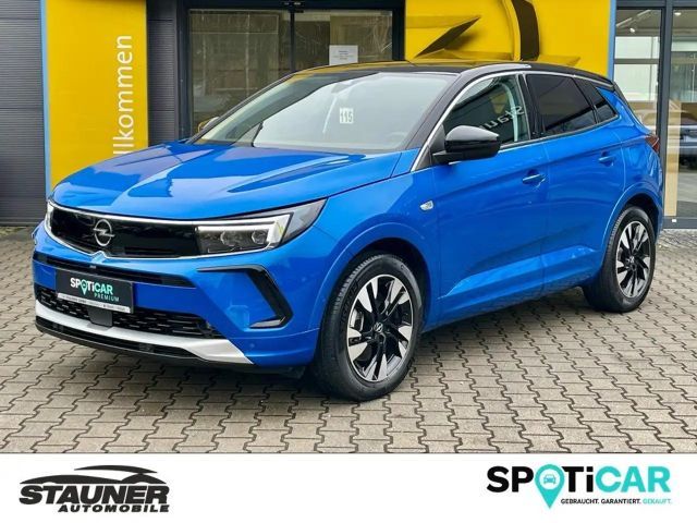 Opel Grandland X Elegance