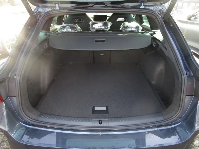 Cupra Terramar 1.5 eTSI