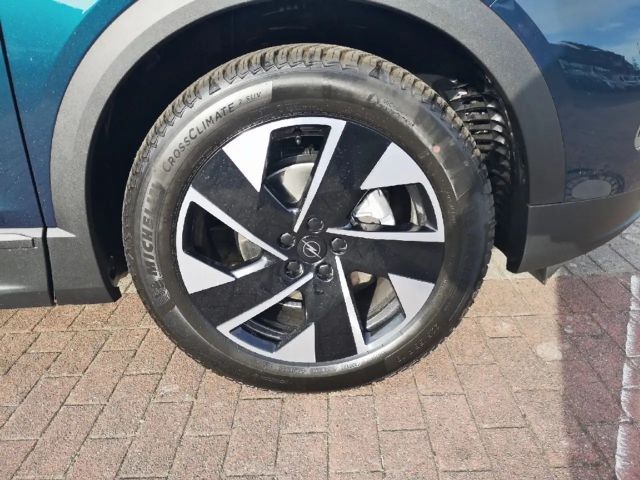 Opel Grandland X Edition Hybrid