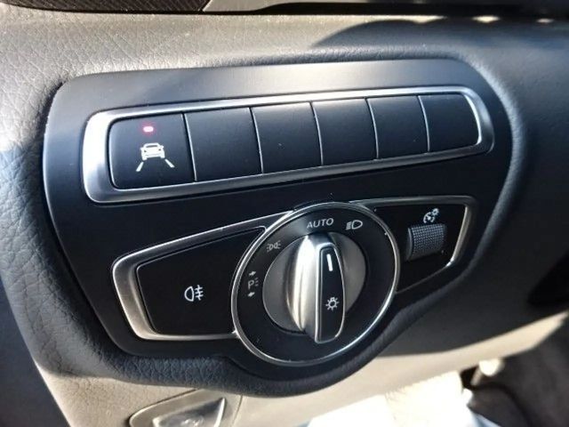 Mercedes-Benz V 220 Limousine Lang V 220 d