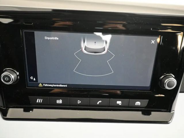 Seat Ibiza Reference