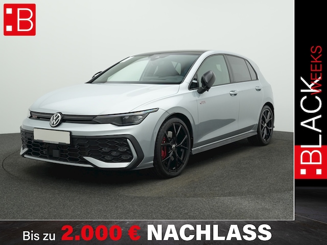 Volkswagen Golf 2.0 TSI DSG IQ.Drive Style