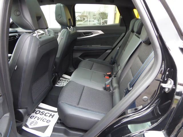 Renault Austral Alpine Esprit Techno