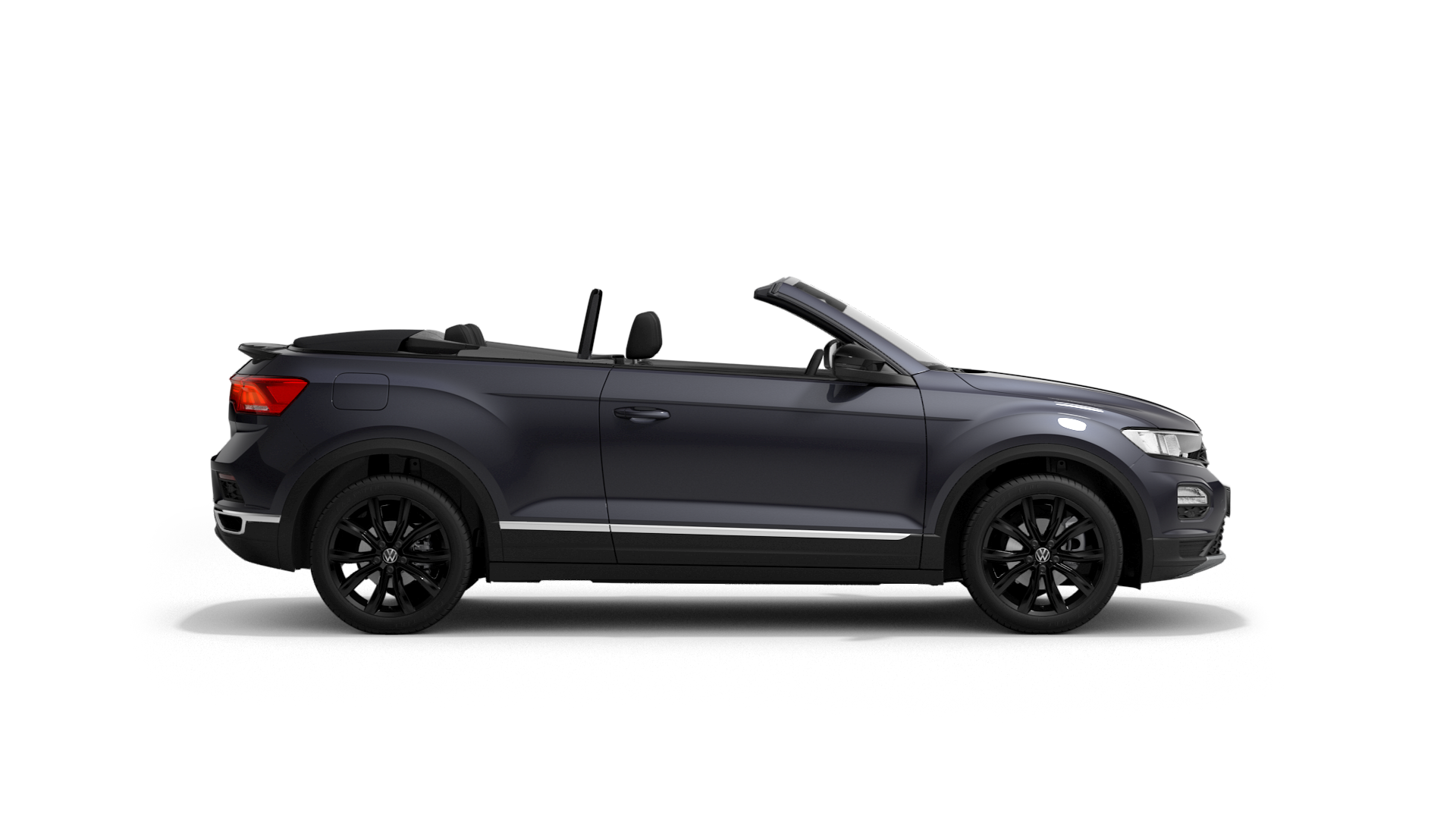 Volkswagen T-Roc 1.0 TSI Cabriolet