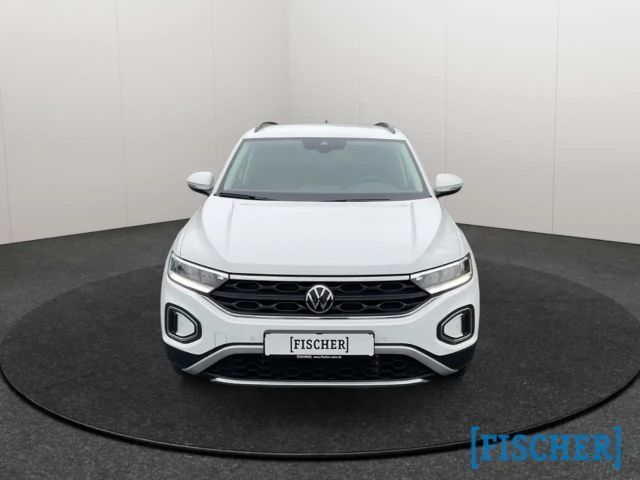 Volkswagen T-Roc DSG Move