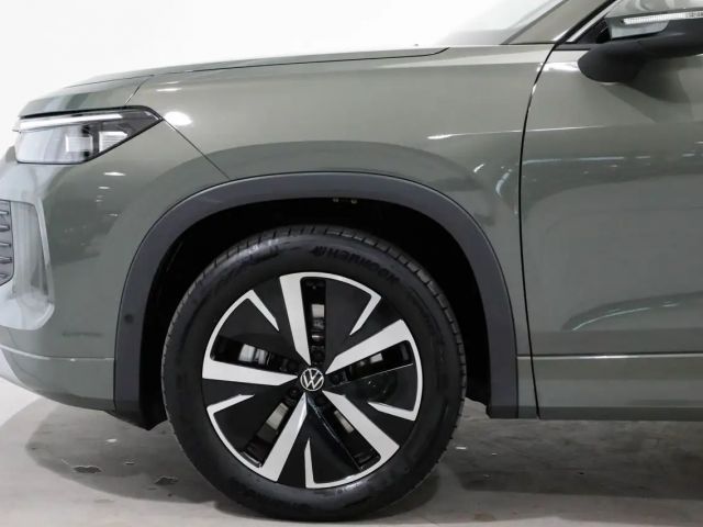 Volkswagen Tayron 1.5 eTSI DSG Life