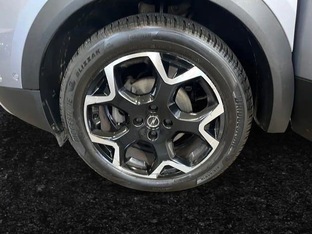 Opel Mokka Turbo Ultimate