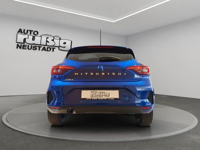 Mitsubishi Colt Colt PLUS 1,0 I Benziner 5MT