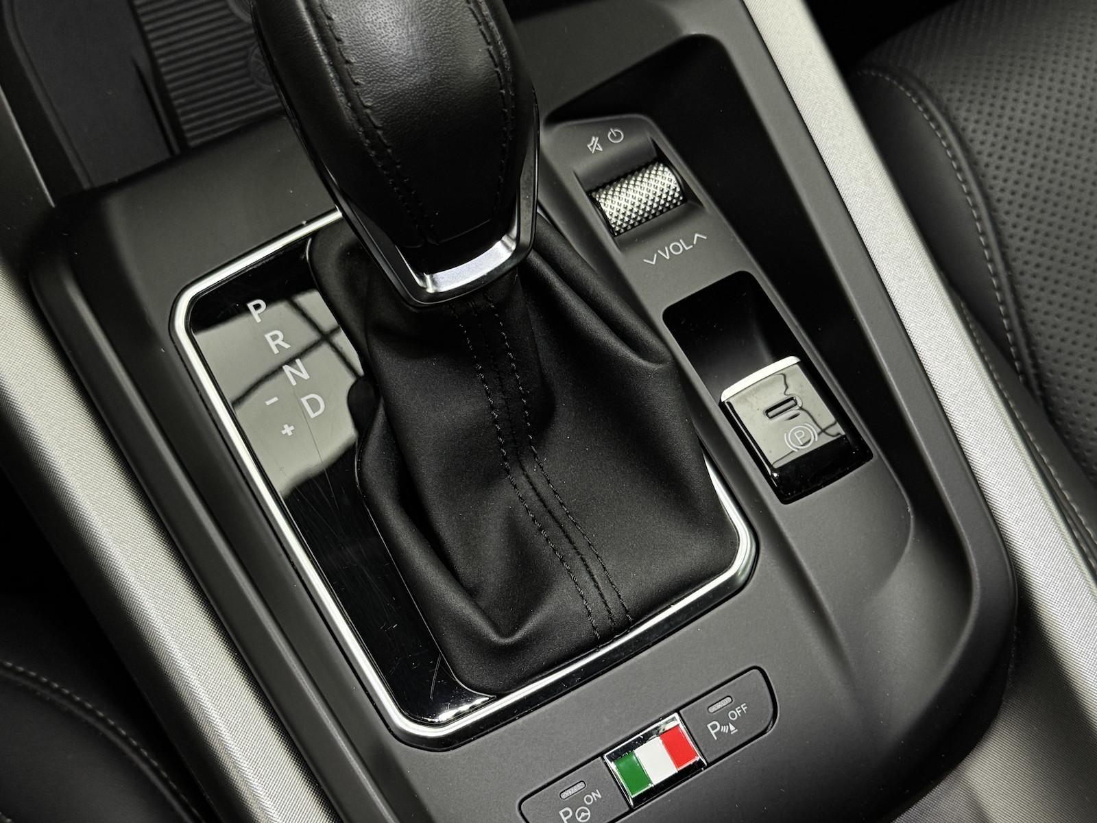 Alfa Romeo Tonale Hybrid Veloce