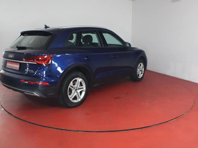 Audi Q5 Hybride Quattro