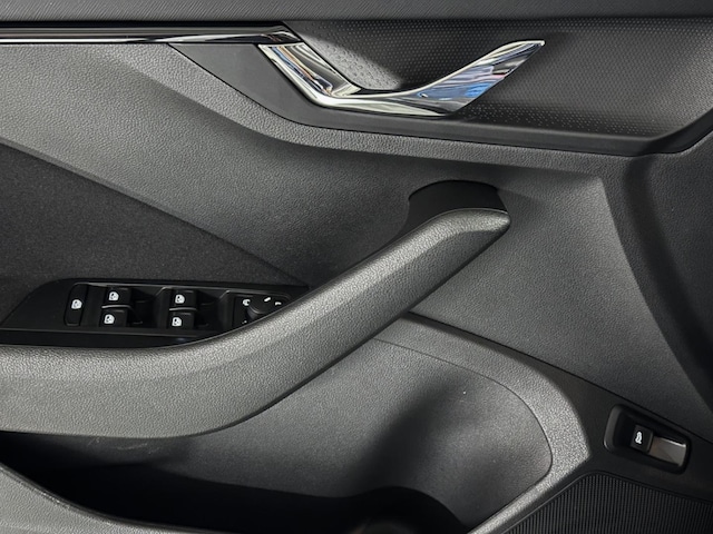 Skoda Kamiq 1.5 TSI Selection