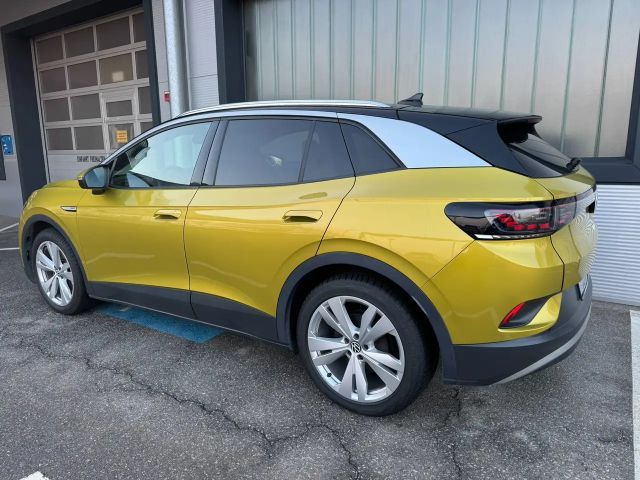 Volkswagen ID.4 Max Performance Pro