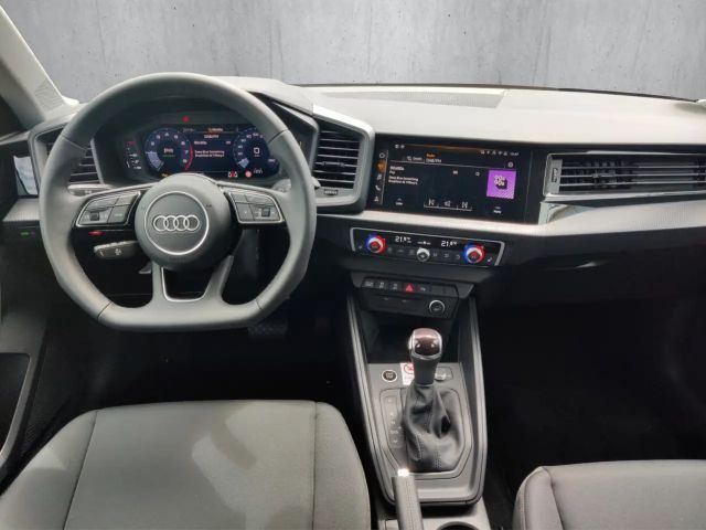 Audi A1 30 TFSI S-Tronic Sportback