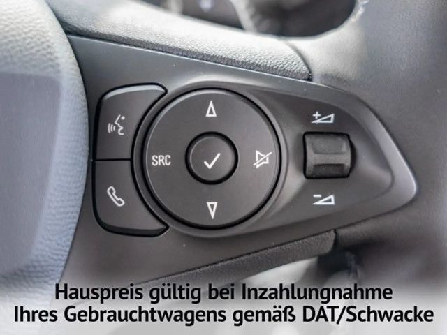 Opel Corsa Edition F Edition