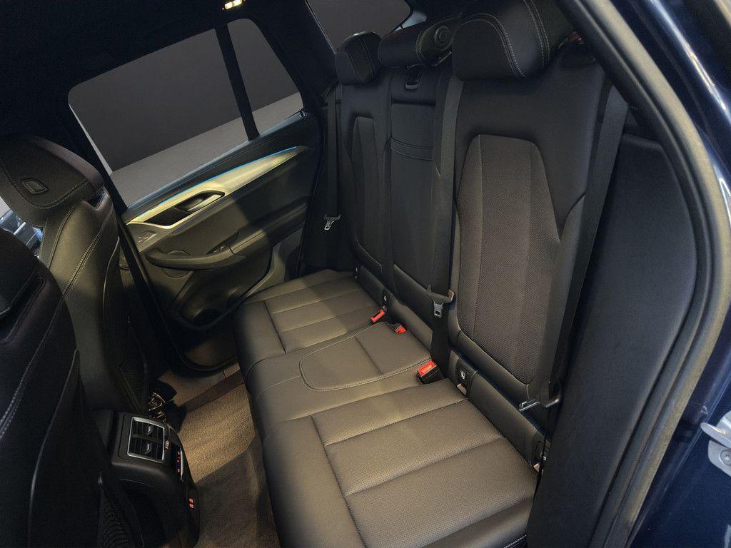 BMW iX3 Inspiring iX3