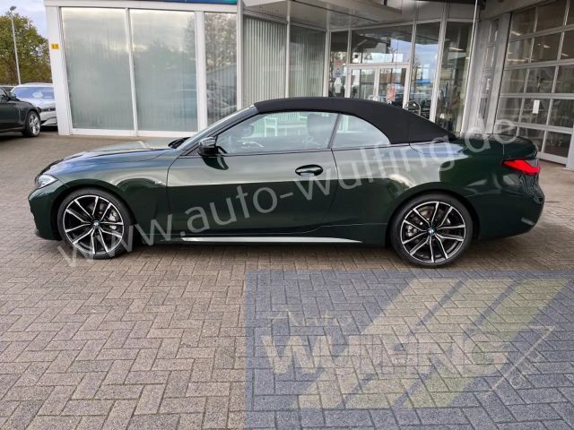 BMW 430 430i Cabrio M-Sport