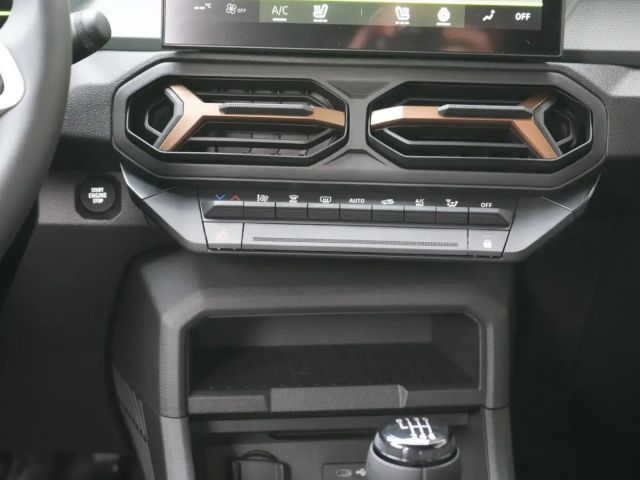 Dacia Duster 4WD Extreme TCe 130