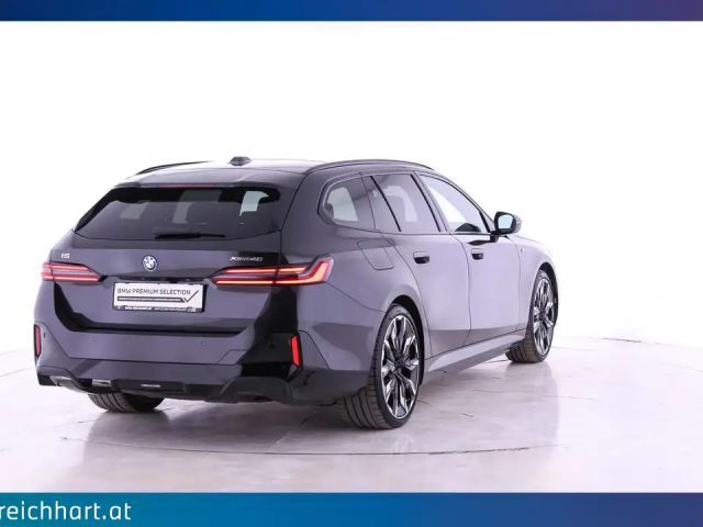 BMW i5 i5 xDrive40
