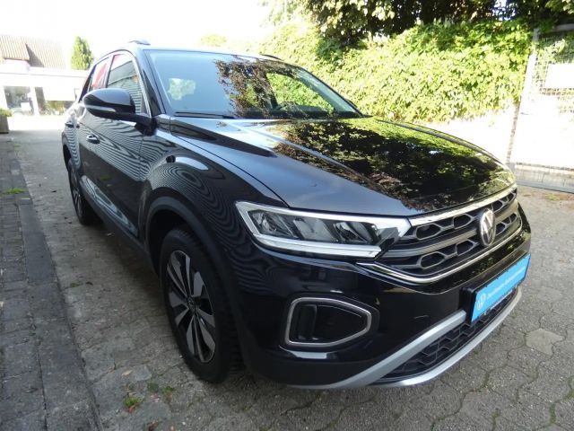 Volkswagen T-Roc 1.5 TSI DSG Move