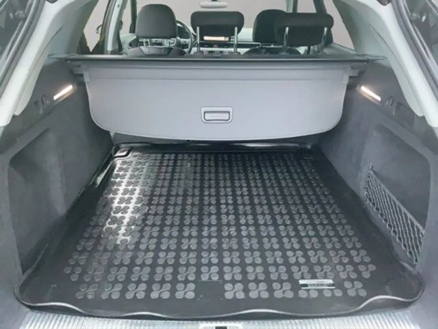 Audi A4 35 TDI Avant