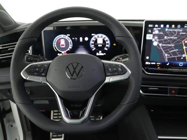 Volkswagen Tiguan DSG Sport eHybrid