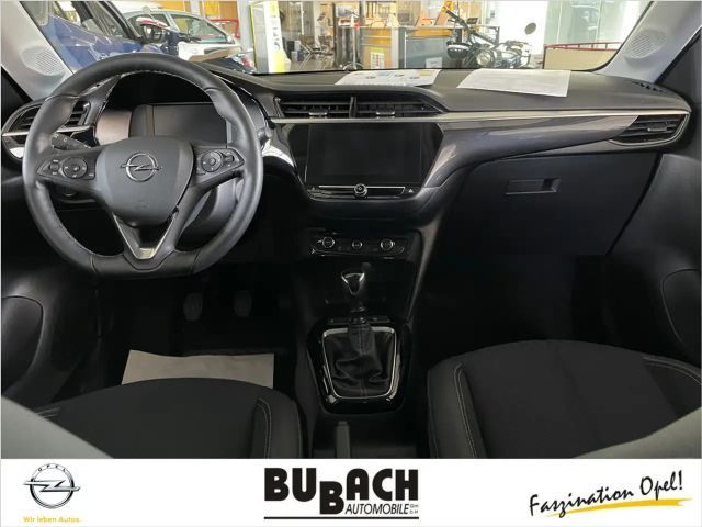 Opel Corsa 1.2 Turbo Elegance Turbo
