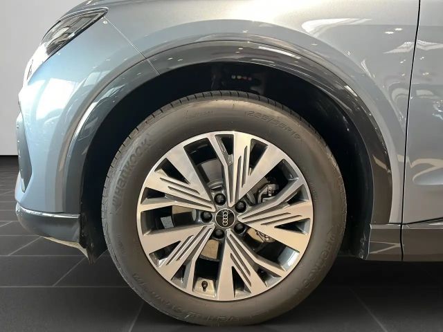 Audi Q4 e-tron 35