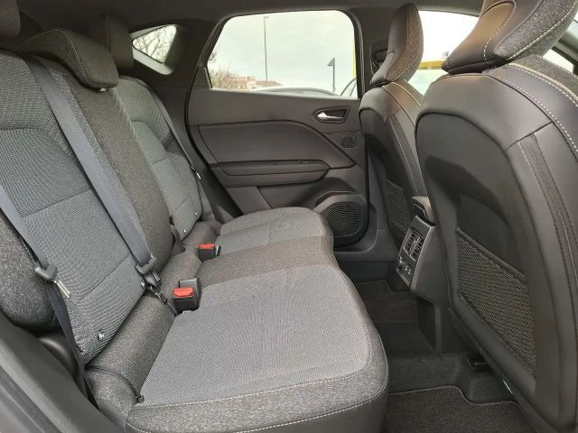 Renault Captur TCe 90 Techno