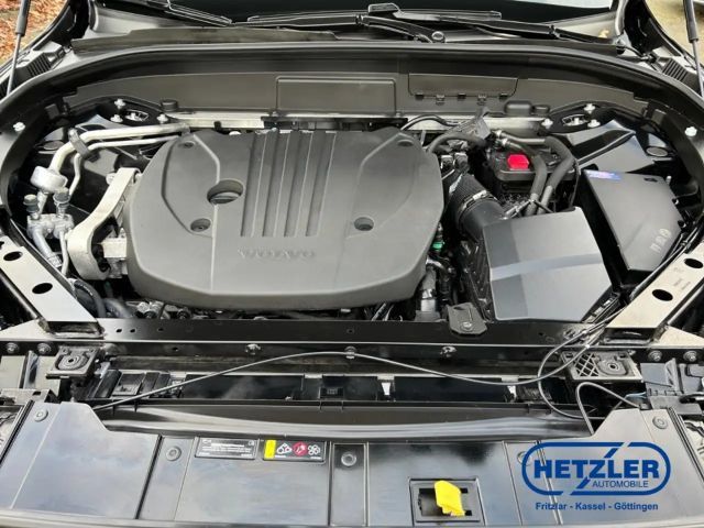 Volvo XC60 AWD Dark Ultra