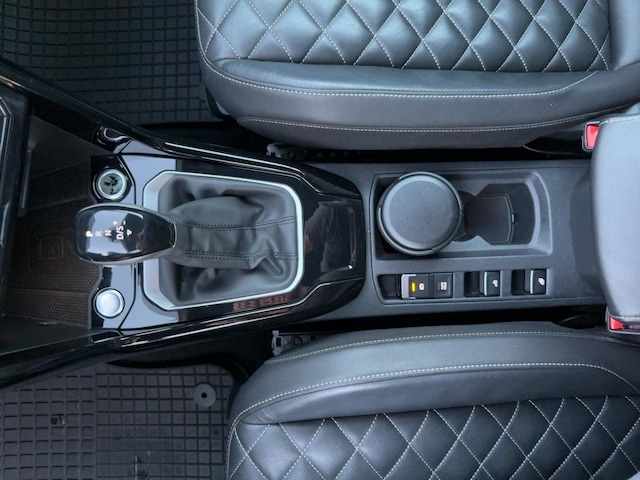 Volkswagen T-Roc 1.5 TSI Cabriolet DSG R-Line