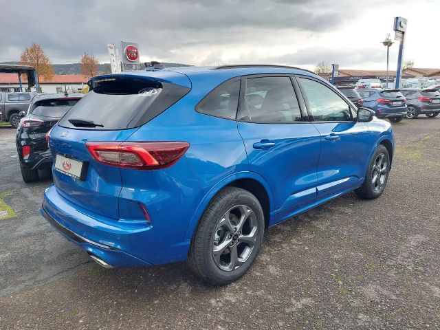 Ford Kuga ST Line
