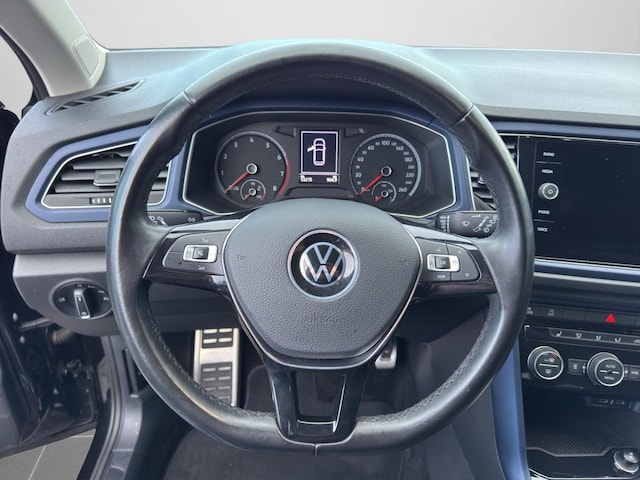 Volkswagen T-Roc 1.0 TSI
