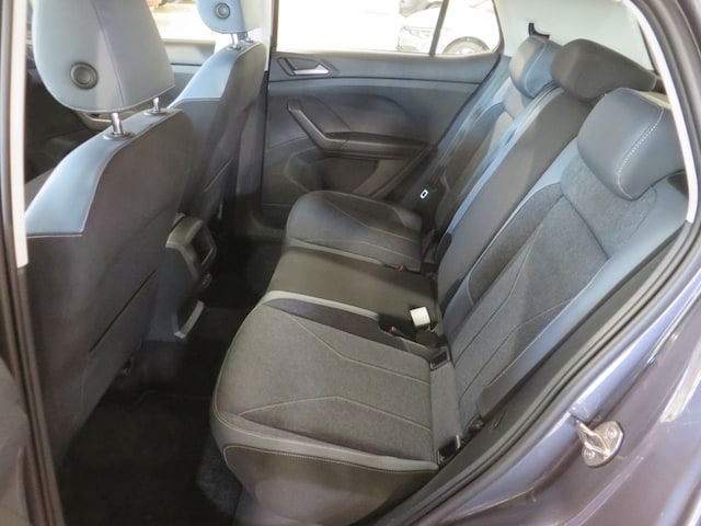 Volkswagen T-Cross 1.5 TSI DSG Style