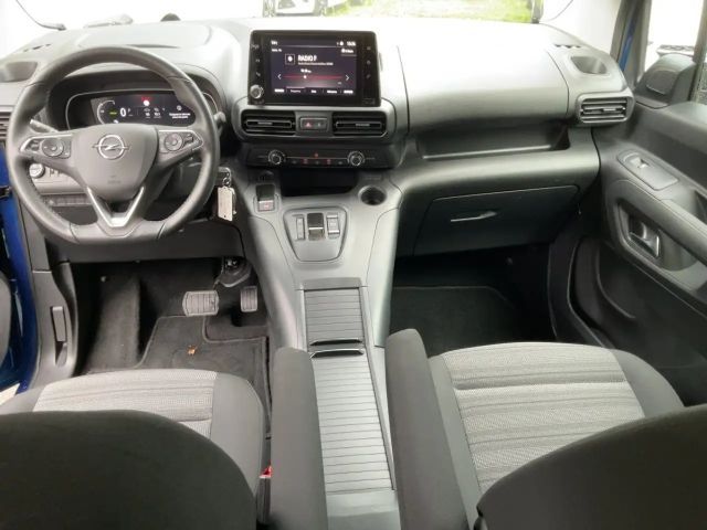 Opel Combo Elegance Life