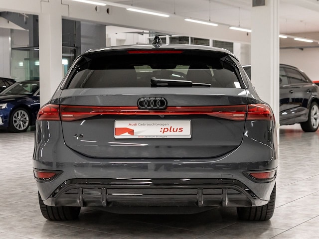 Audi A6 e-tron Avant Performance