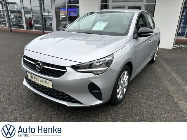 Opel Corsa Edition business+