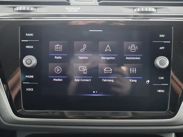 Volkswagen Touran Friends TDI