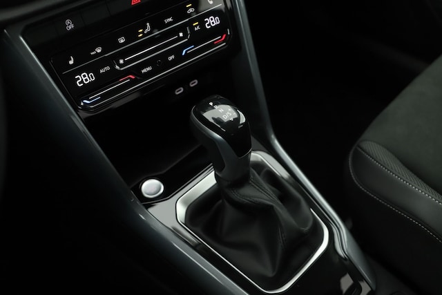 Volkswagen T-Roc 1.5 TSI DSG IQ.Drive Style