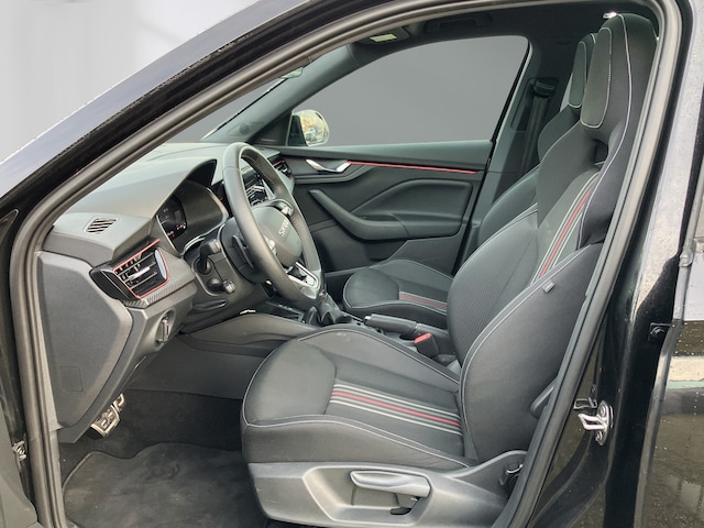 Skoda Kamiq 1.0 TSI Monte Carlo