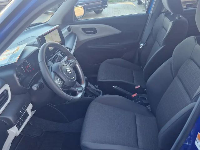 Suzuki Swift Comfort DualJet Hybrid