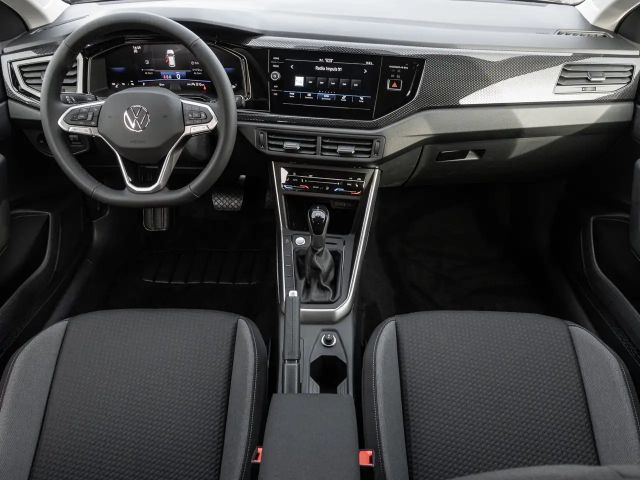 Volkswagen Taigo 1.0 TSI DSG Life