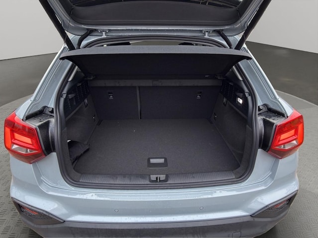 Audi Q2 35 TFSI S-Tronic