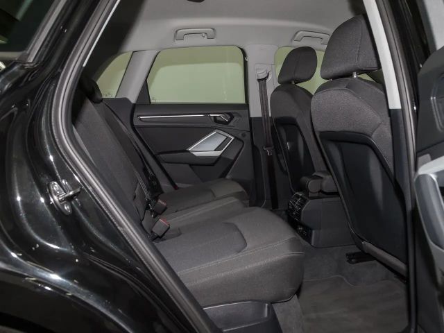 Audi Q3 45 TFSI Hybride S-Line