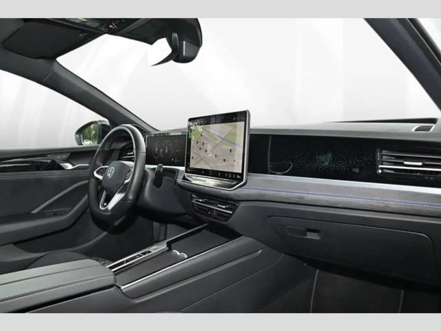 Volkswagen Passat 2.0 TDI DSG R-Line Variant