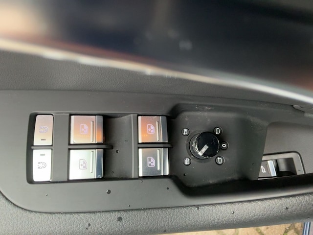 Audi A6 50 TDI Avant Quattro