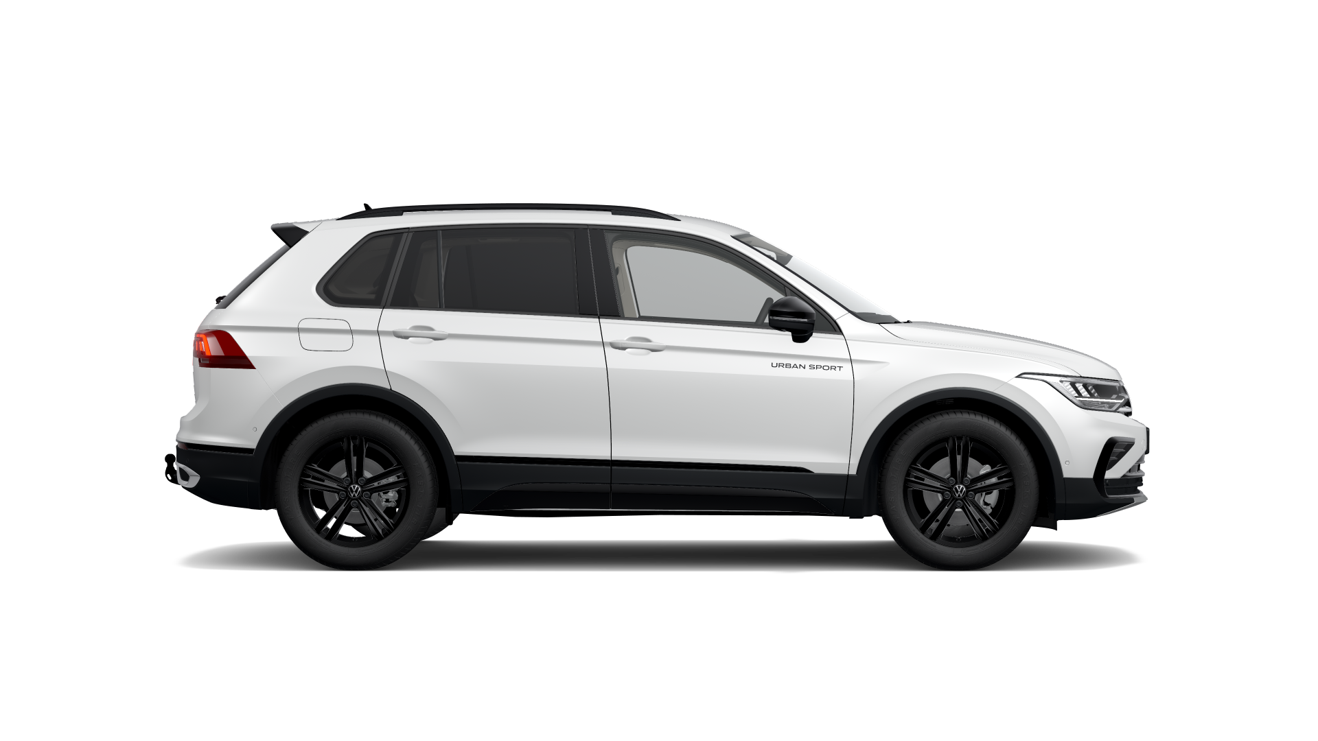Volkswagen Tiguan 1.5 TSI DSG Life