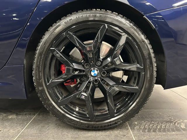 BMW 340 M-Sport Sedan xDrive